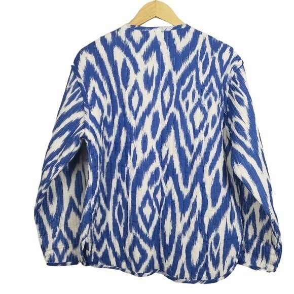 Anthropologie NEW Nora Quilted Jacket - Picture 3 of 13